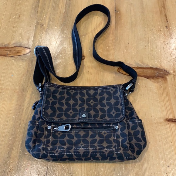 Fossil Handbags - Fossil crossbody purse